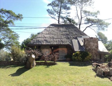 Preciosa casa en la Mansa en venta o alquiler