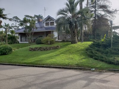 Casa en paradas de Mansa excelente propiedad