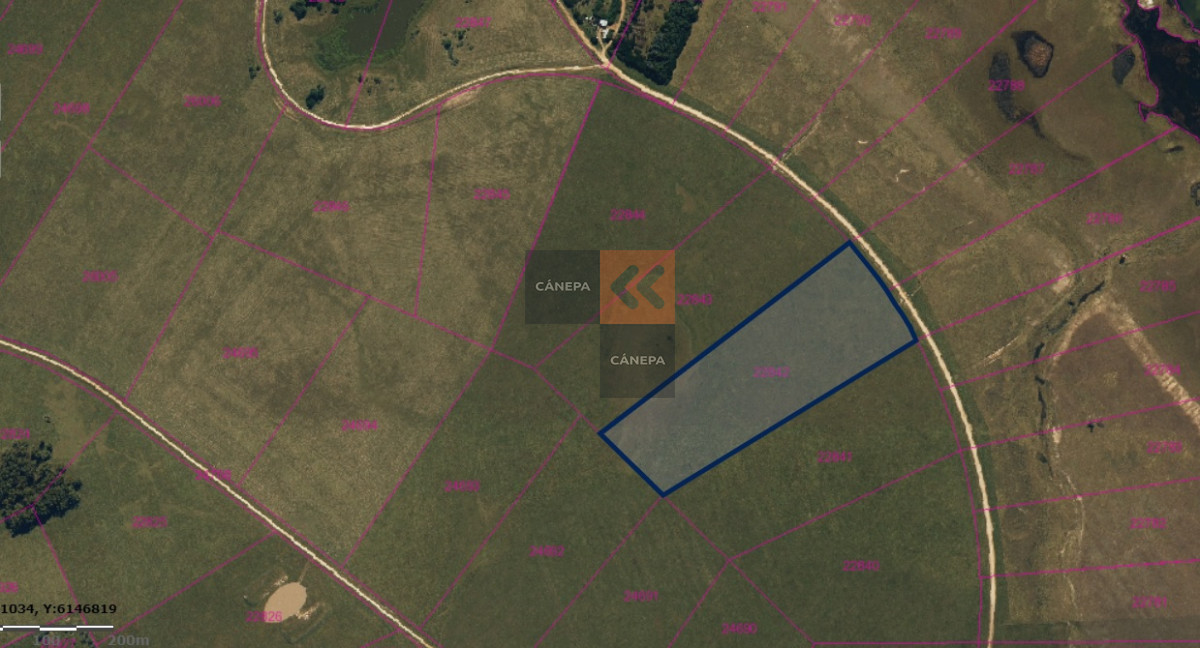Garzon - GoPunta - Portal Inmobiliario de Punta del Este - Maldonado