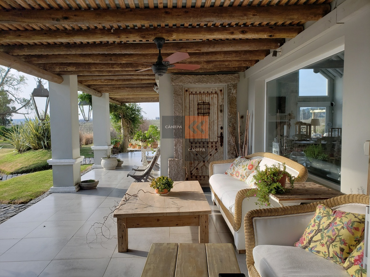 Laguna del Sauce - GoPunta - Portal Inmobiliario de Punta del Este - Maldonado