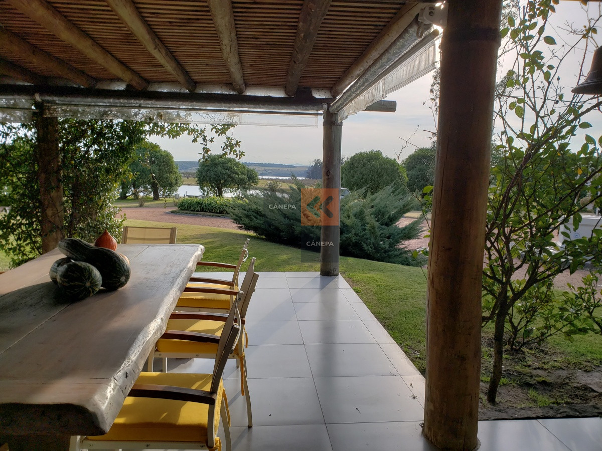 Laguna del Sauce - GoPunta - Portal Inmobiliario de Punta del Este - Maldonado
