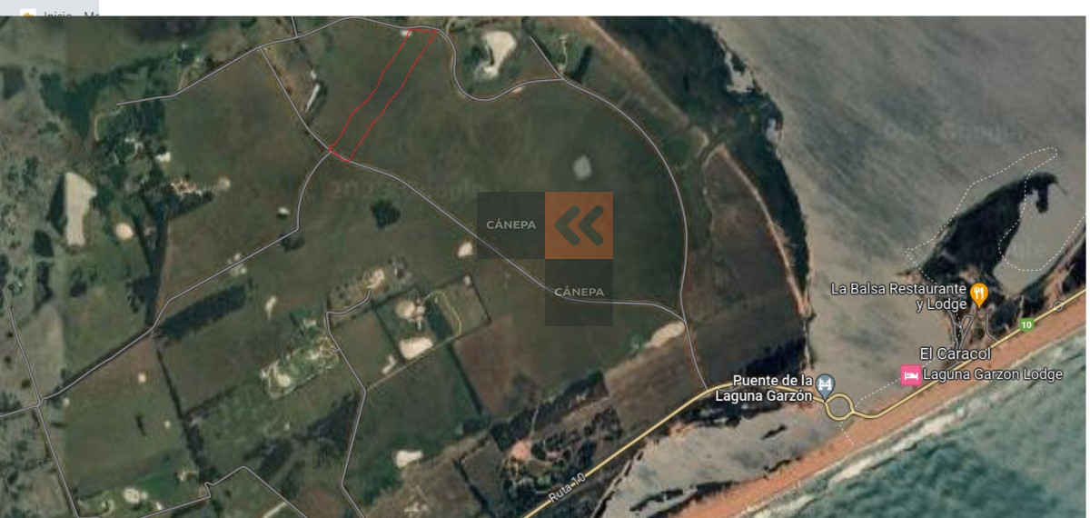 Garzon - GoPunta - Portal Inmobiliario de Punta del Este - Maldonado