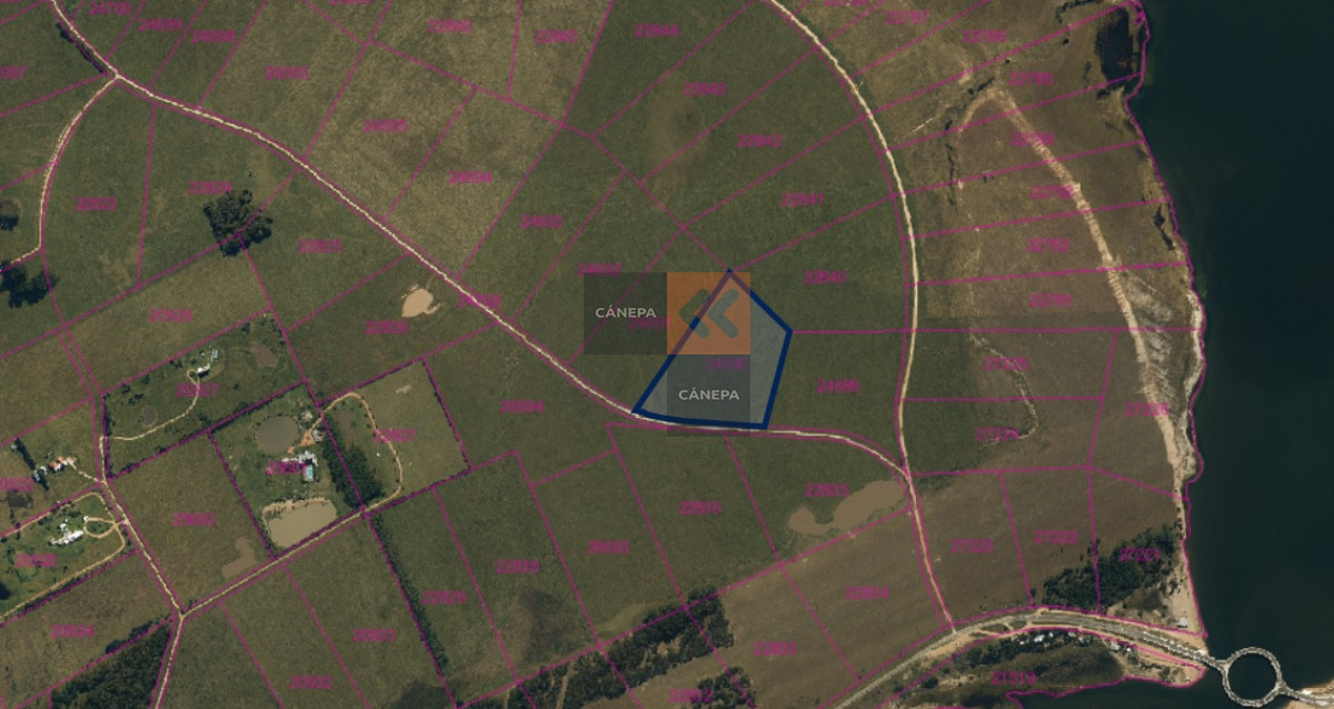 Laguna Garzón - GoPunta - Portal Inmobiliario de Punta del Este - Maldonado