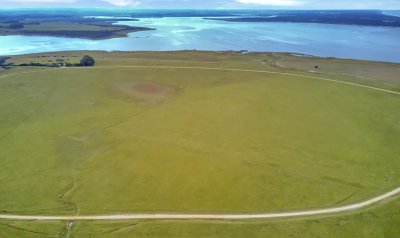 Chacra en José Ignacio a la venta en el mejor lugar y con excelente vista!