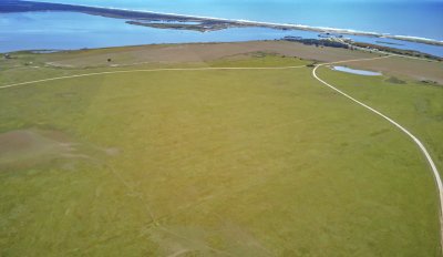 Chacra en José Ignacio a la venta en el mejor lugar y con excelente vista!