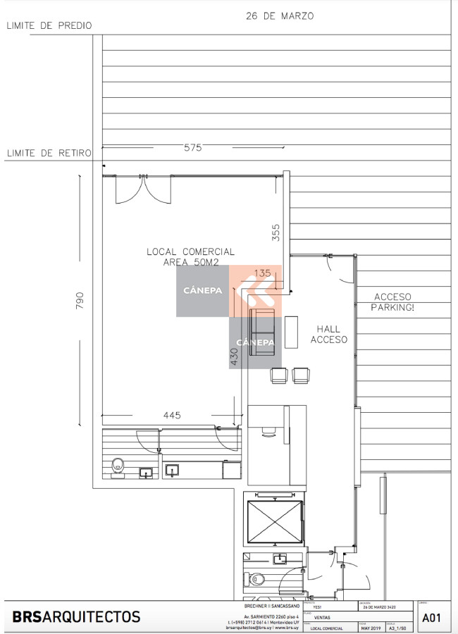 Pocitos - GoPunta - Portal Inmobiliario de Punta del Este - Maldonado