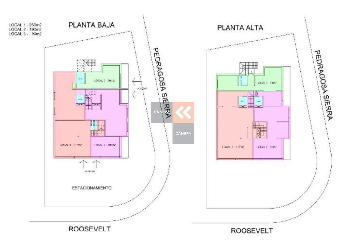 Roosevelt - GoPunta - Portal Inmobiliario de Punta del Este - Maldonado