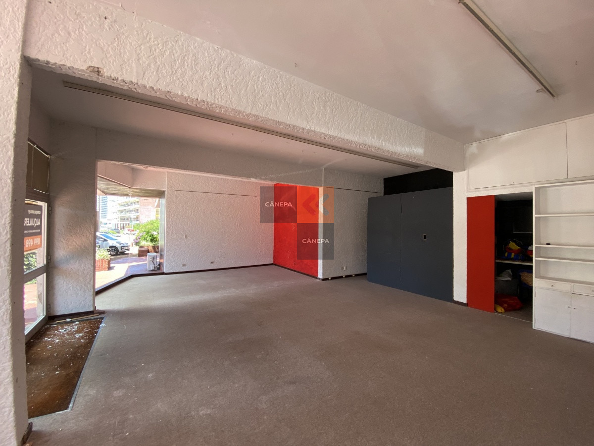 Aidy Grill - GoPunta - Portal Inmobiliario de Punta del Este - Maldonado