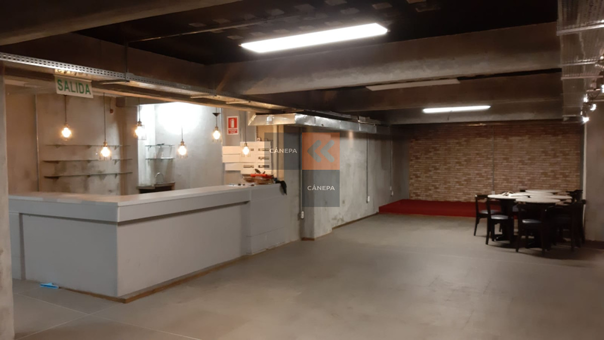 Ciudad Vieja - GoPunta - Portal Inmobiliario de Punta del Este - Maldonado