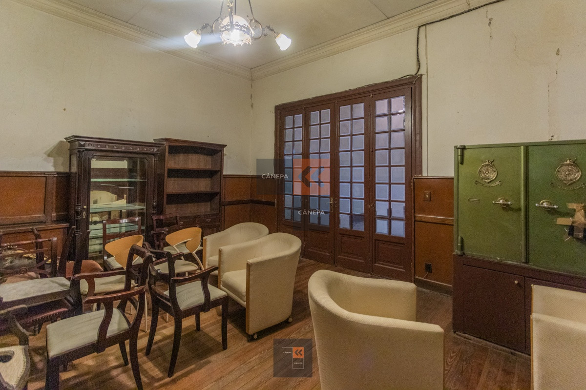 Ciudad Vieja - GoPunta - Portal Inmobiliario de Punta del Este - Maldonado