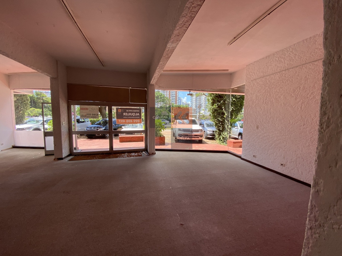 Aidy Grill - GoPunta - Portal Inmobiliario de Punta del Este - Maldonado