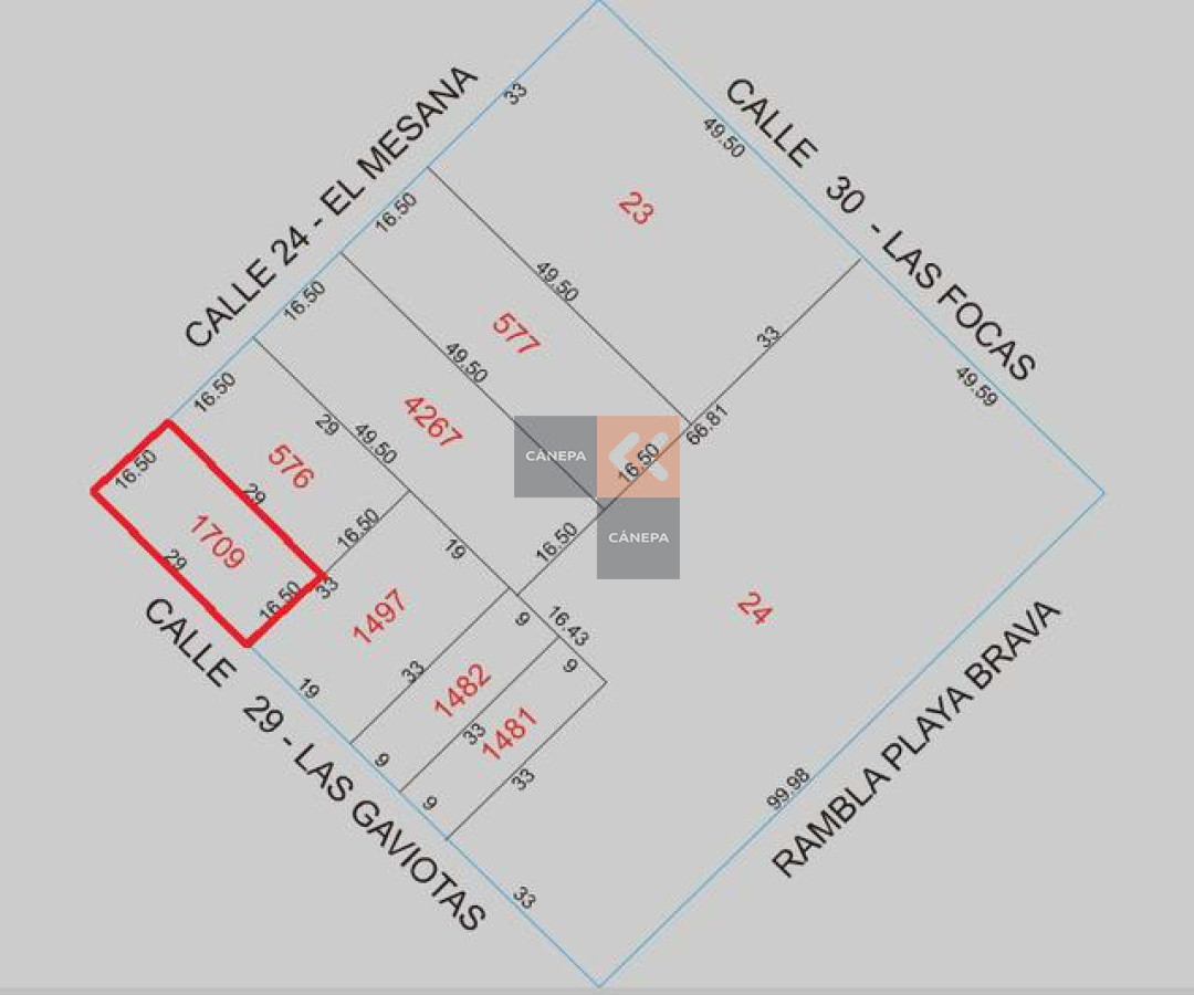 Península - GoPunta - Portal Inmobiliario de Punta del Este - Maldonado