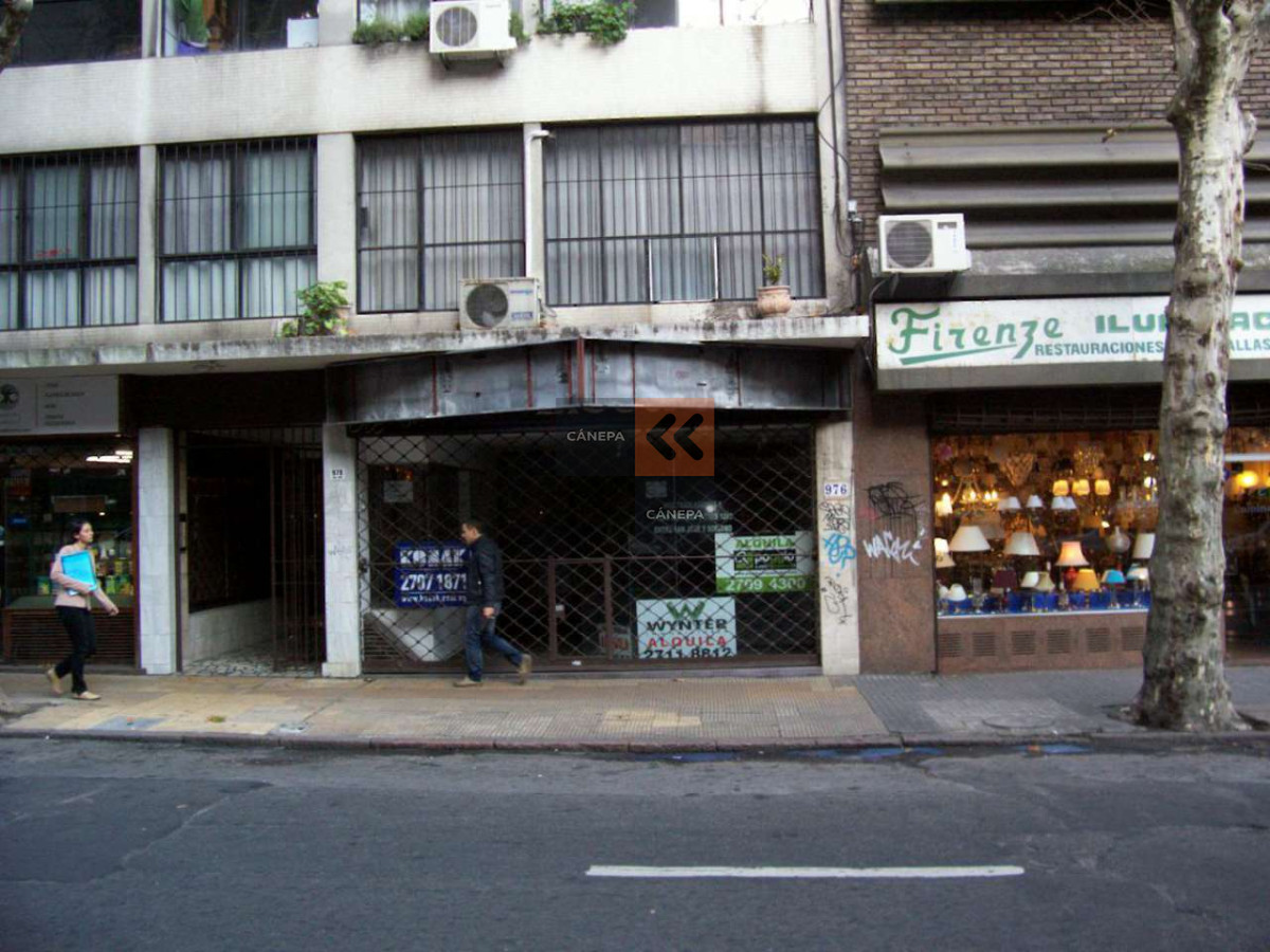 Centro Montevideo - GoPunta - Portal Inmobiliario de Punta del Este - Maldonado