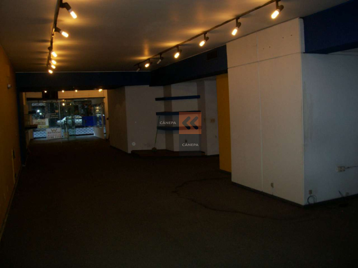 Centro Montevideo - GoPunta - Portal Inmobiliario de Punta del Este - Maldonado