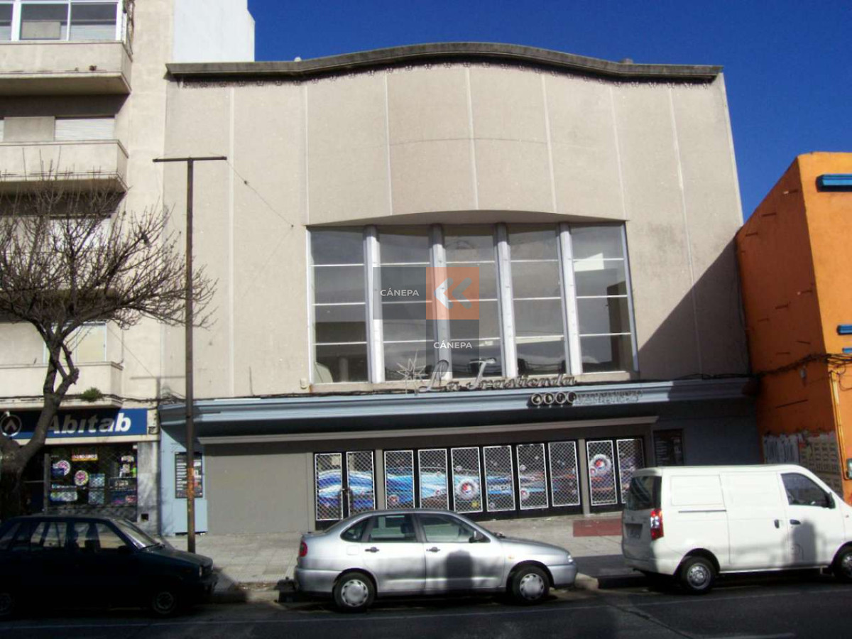Cordón - GoPunta - Portal Inmobiliario de Punta del Este - Maldonado