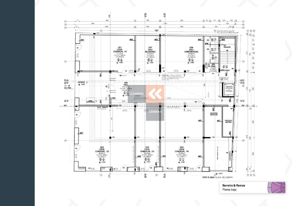 Ciudad Vieja - GoPunta - Portal Inmobiliario de Punta del Este - Maldonado