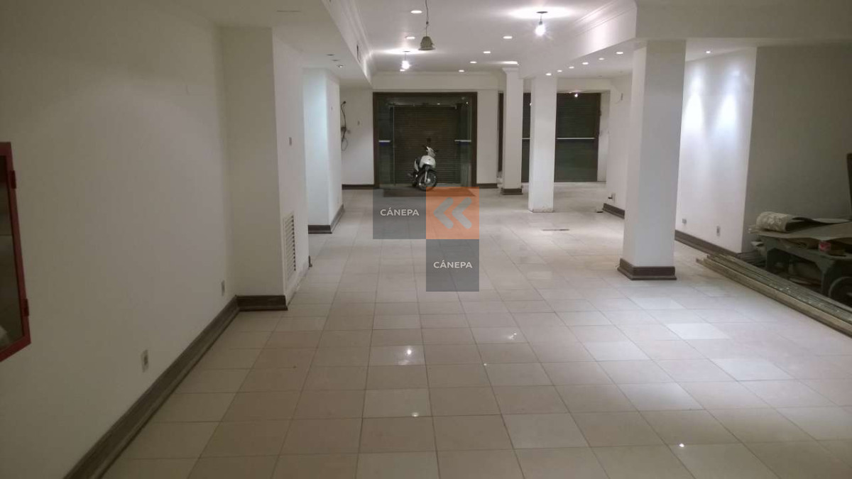Ciudad Vieja - GoPunta - Portal Inmobiliario de Punta del Este - Maldonado