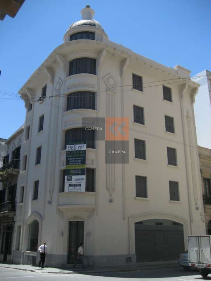 Ciudad Vieja - GoPunta - Portal Inmobiliario de Punta del Este - Maldonado