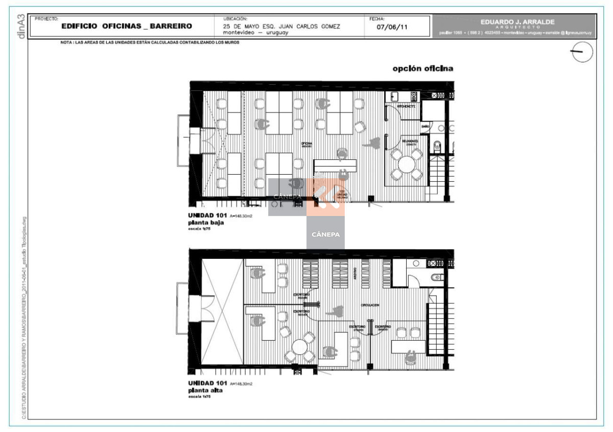 Ciudad Vieja - GoPunta - Portal Inmobiliario de Punta del Este - Maldonado