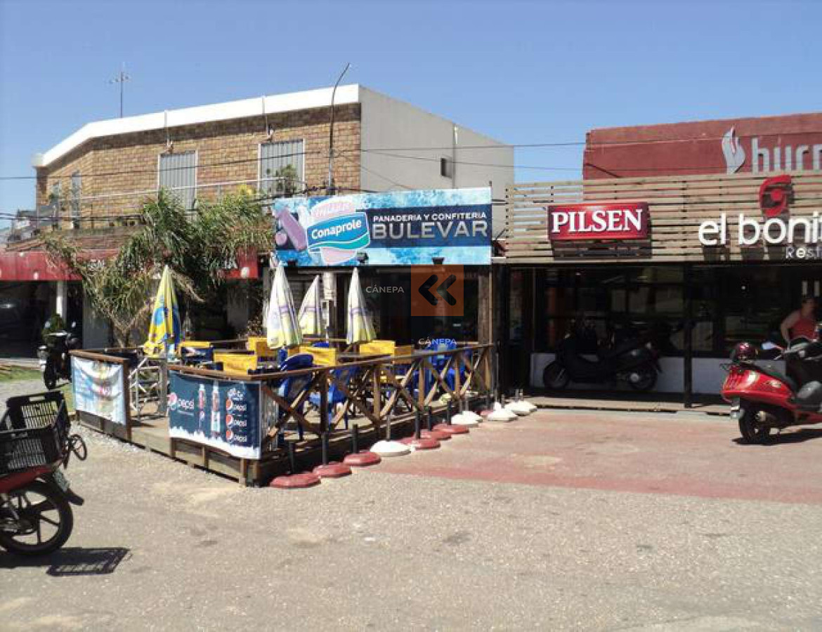 Aidy Grill - GoPunta - Portal Inmobiliario de Punta del Este - Maldonado