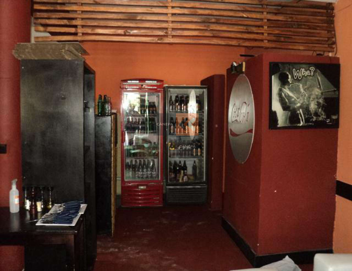 Aidy Grill - GoPunta - Portal Inmobiliario de Punta del Este - Maldonado
