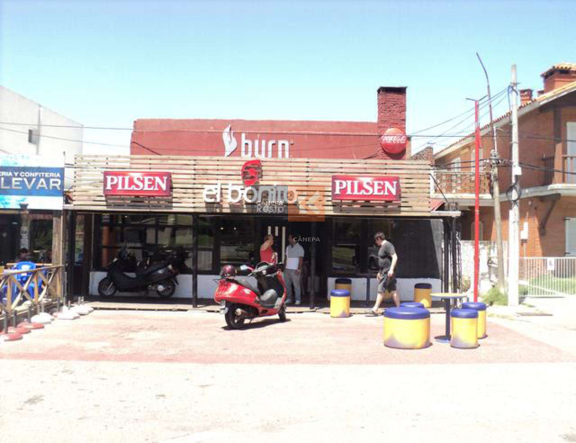 Aidy Grill - GoPunta - Portal Inmobiliario de Punta del Este - Maldonado