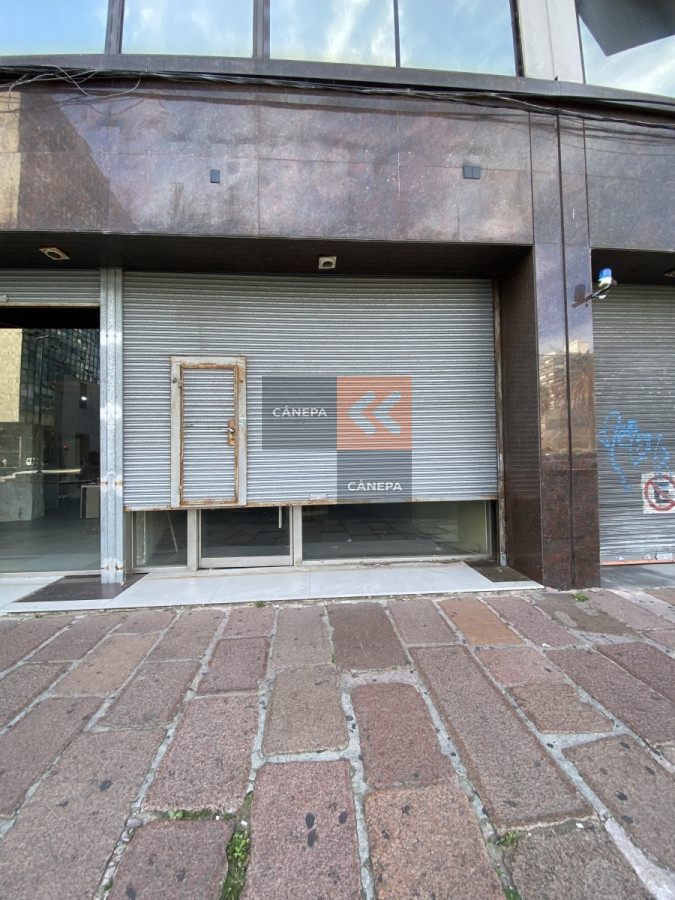 Ciudad Vieja - GoPunta - Portal Inmobiliario de Punta del Este - Maldonado