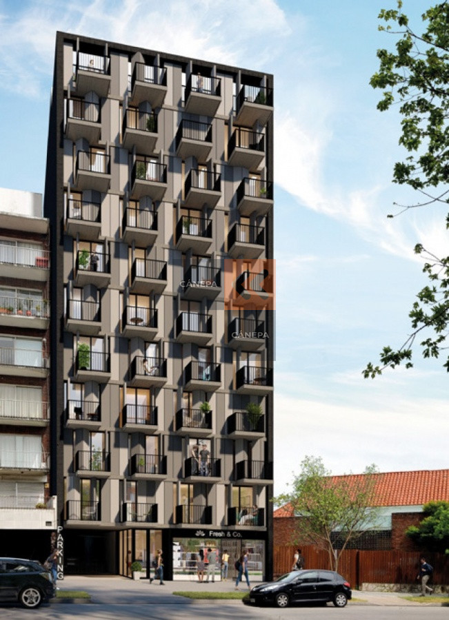 Pocitos - GoPunta - Portal Inmobiliario de Punta del Este - Maldonado