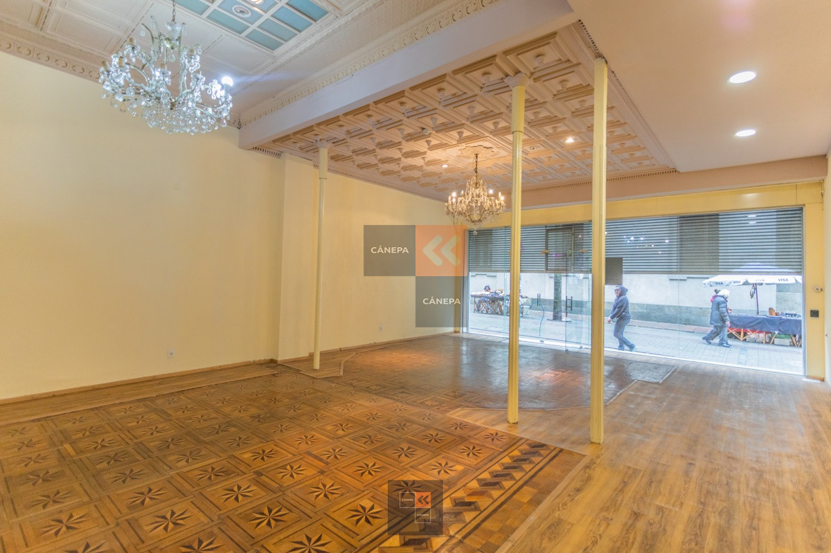 Ciudad Vieja - GoPunta - Portal Inmobiliario de Punta del Este - Maldonado