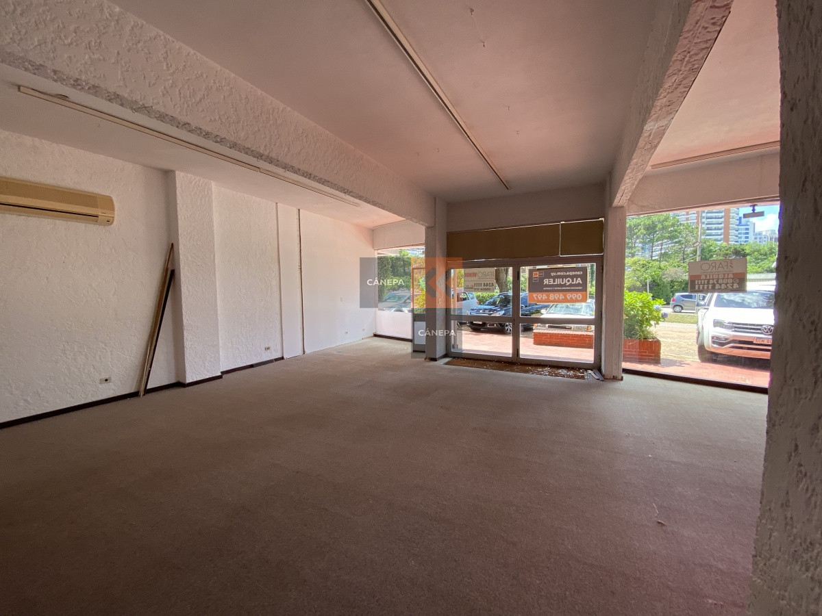 Aidy Grill - GoPunta - Portal Inmobiliario de Punta del Este - Maldonado