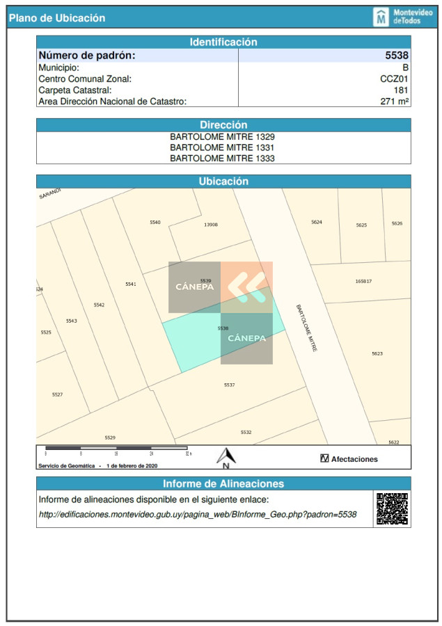 Ciudad Vieja - GoPunta - Portal Inmobiliario de Punta del Este - Maldonado
