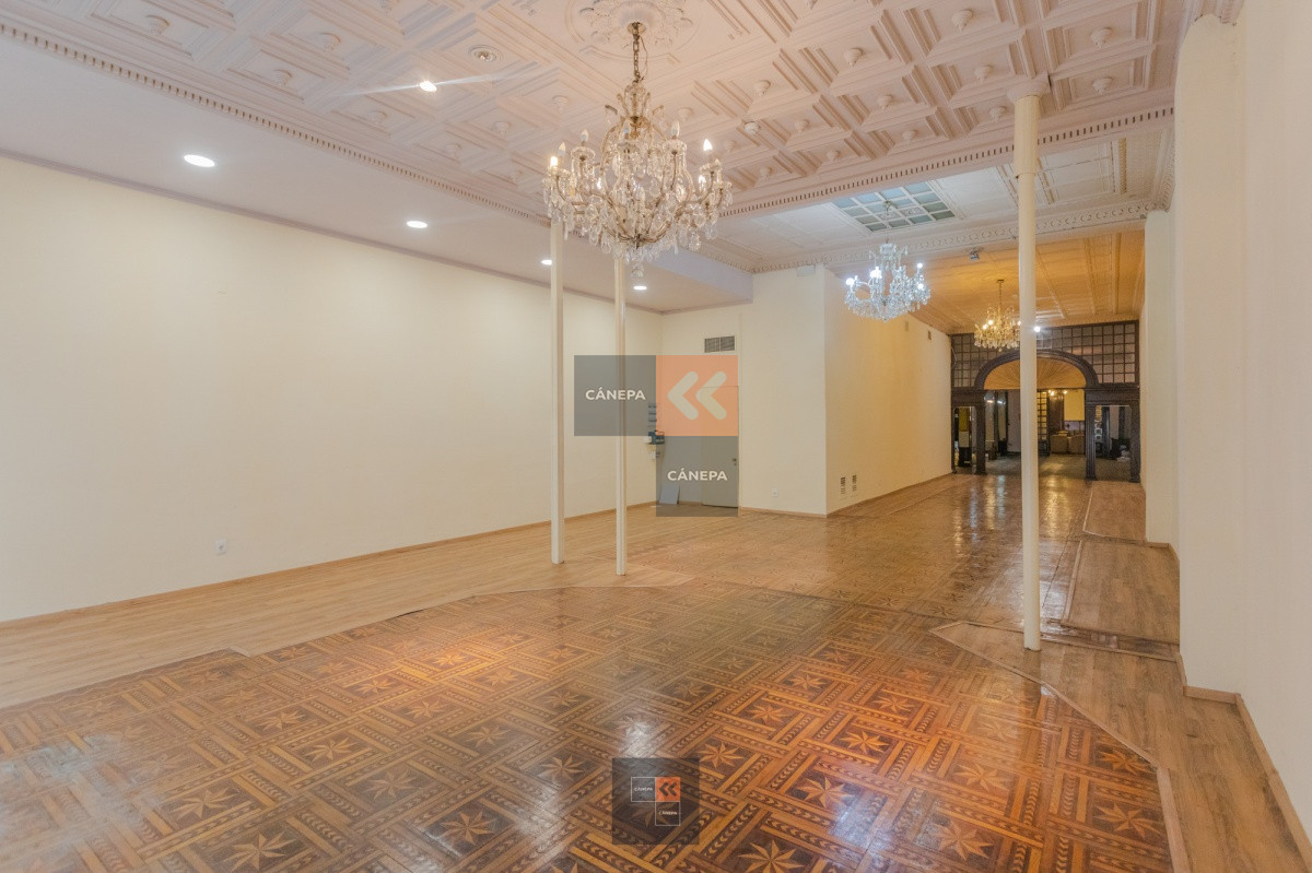Ciudad Vieja - GoPunta - Portal Inmobiliario de Punta del Este - Maldonado