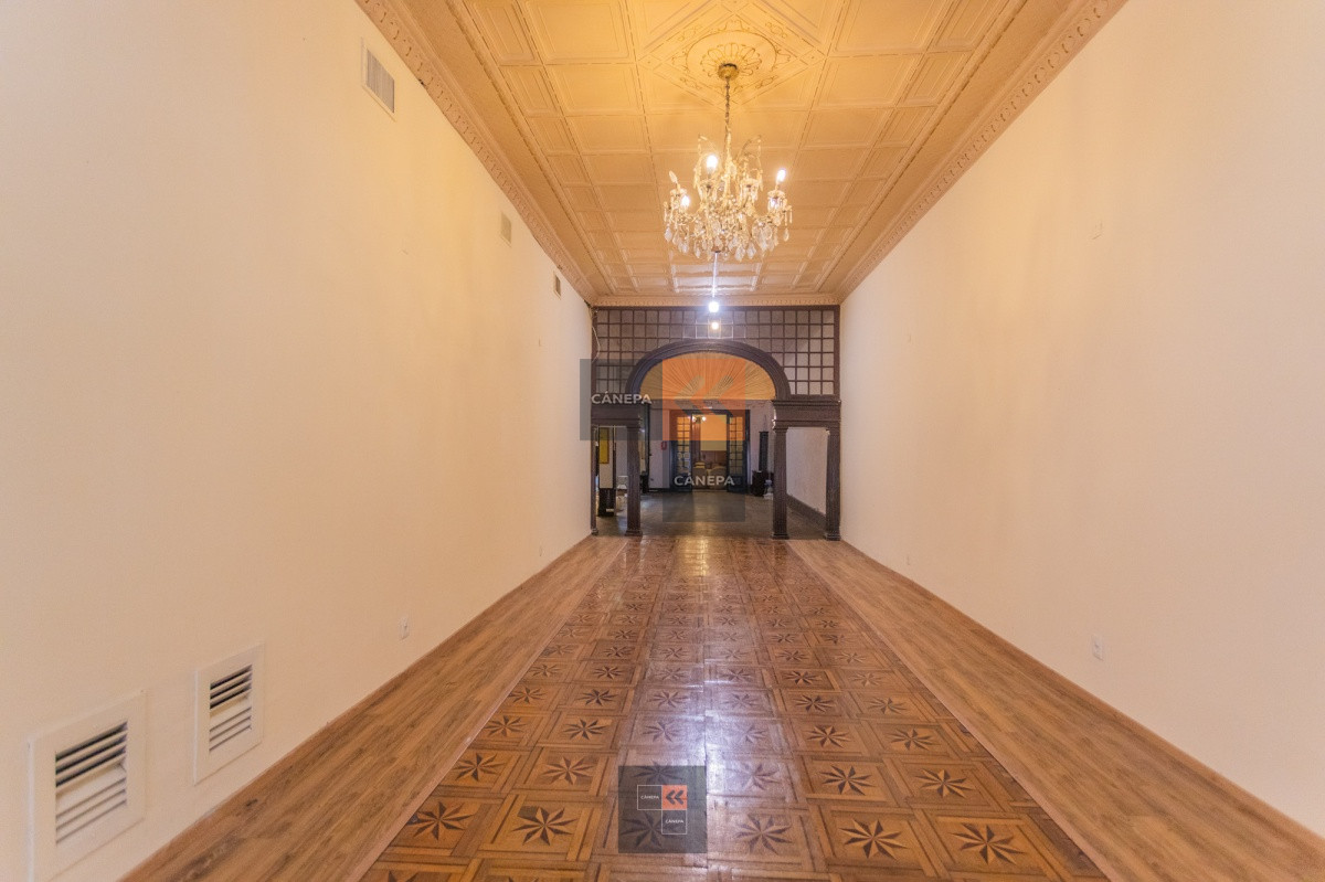 Ciudad Vieja - GoPunta - Portal Inmobiliario de Punta del Este - Maldonado