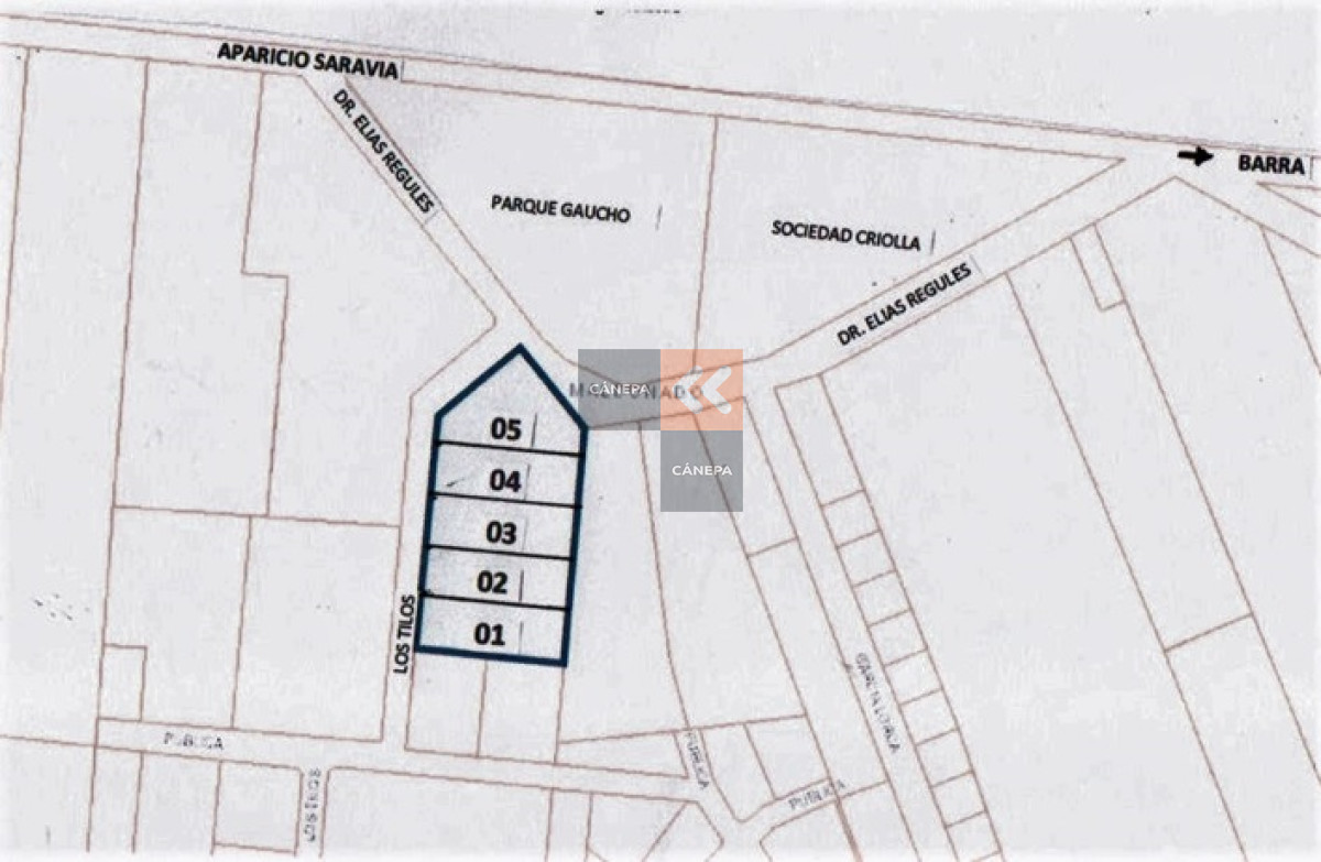 Rincón del Indio - GoPunta - Portal Inmobiliario de Punta del Este - Maldonado