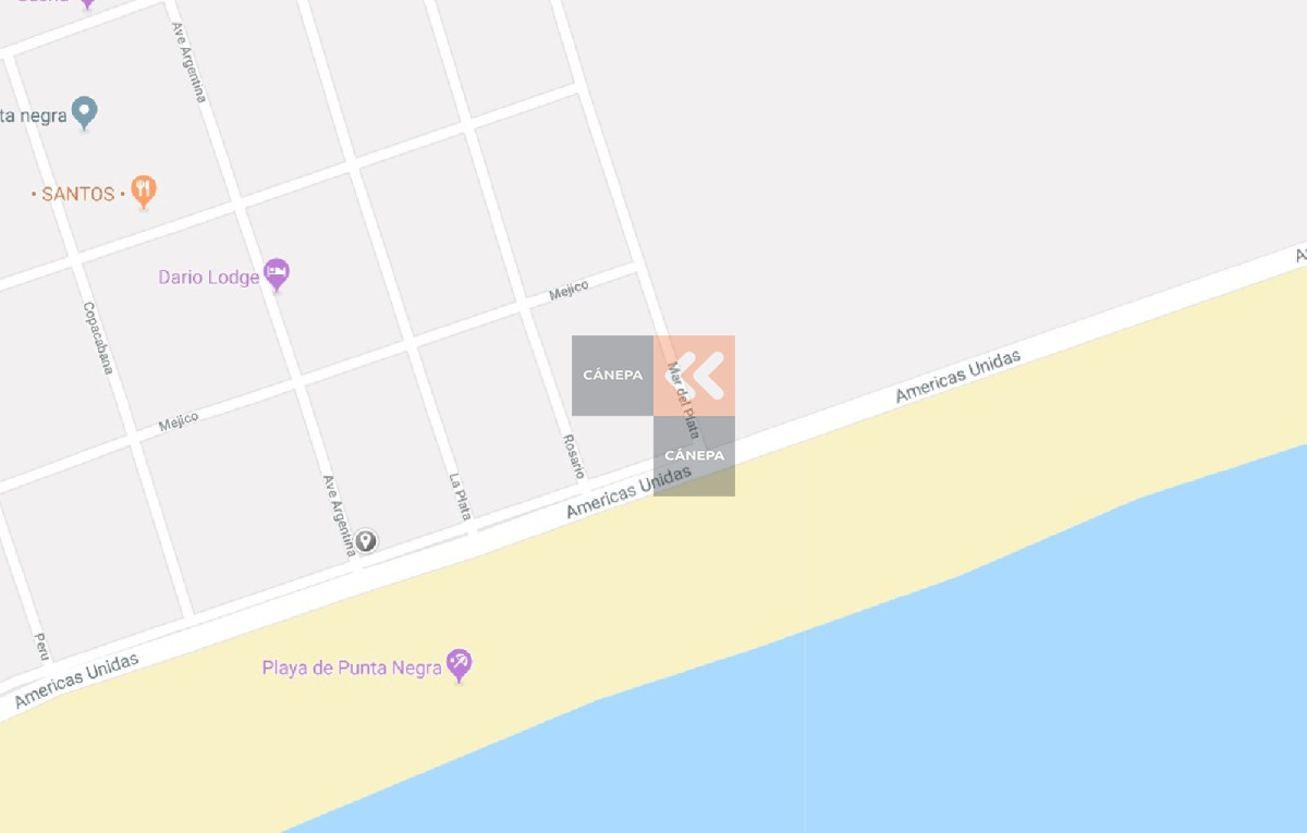Punta Negra - GoPunta - Portal Inmobiliario de Punta del Este - Maldonado