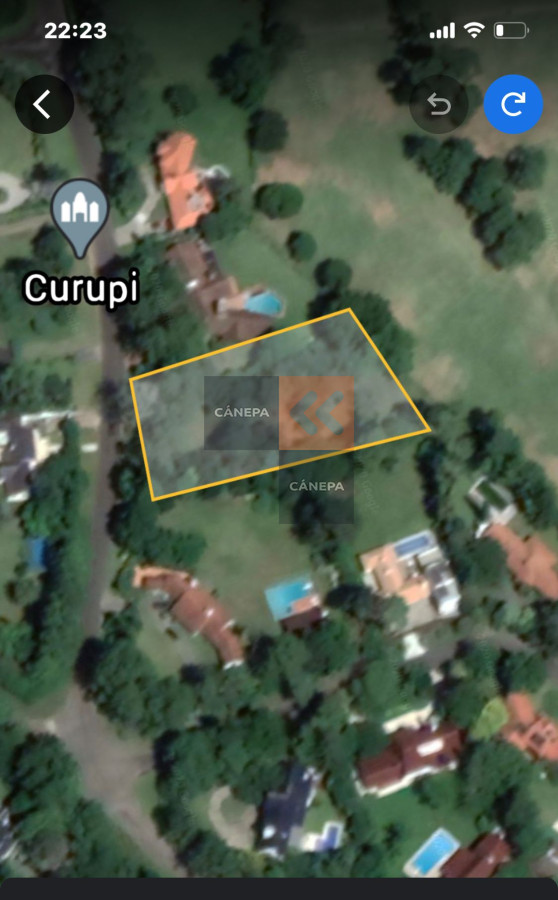 Golf - GoPunta - Portal Inmobiliario de Punta del Este - Maldonado