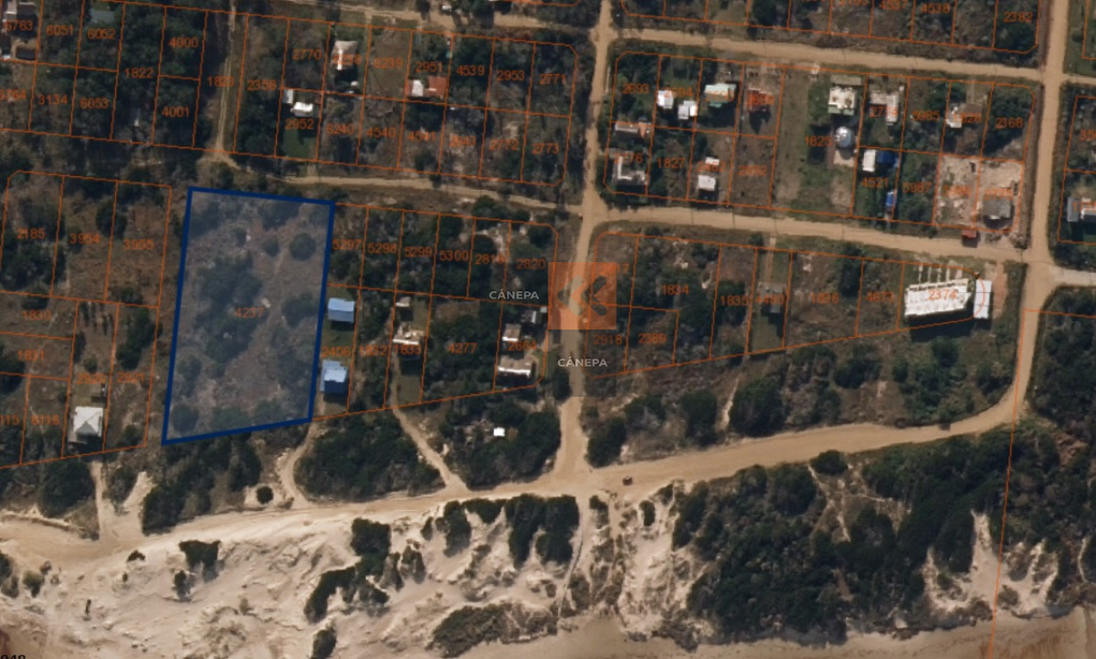 Anaconda - GoPunta - Portal Inmobiliario de Punta del Este - Maldonado