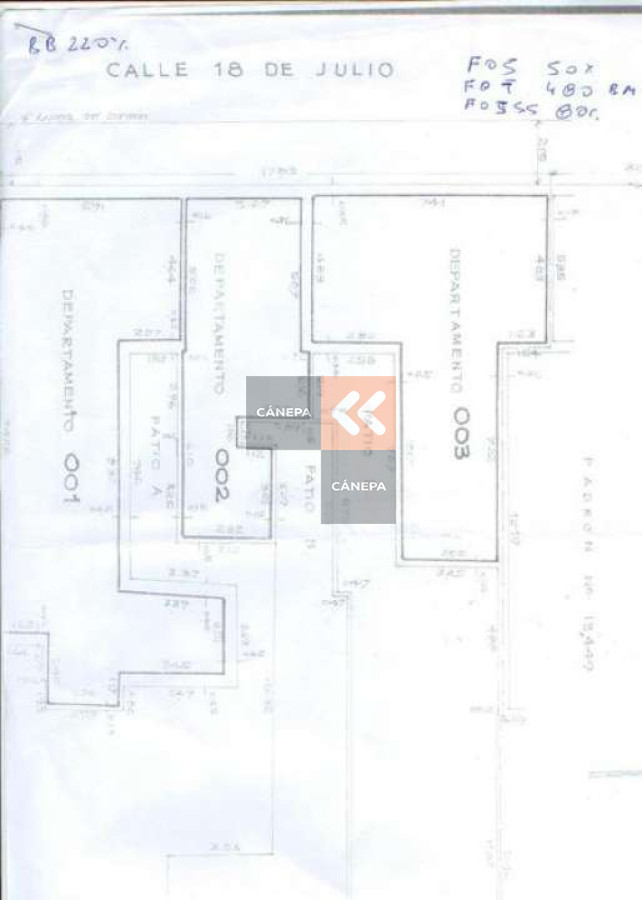 Pan de Azucar - GoPunta - Portal Inmobiliario de Punta del Este - Maldonado