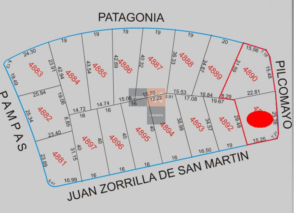 Aidy Grill - GoPunta - Portal Inmobiliario de Punta del Este - Maldonado