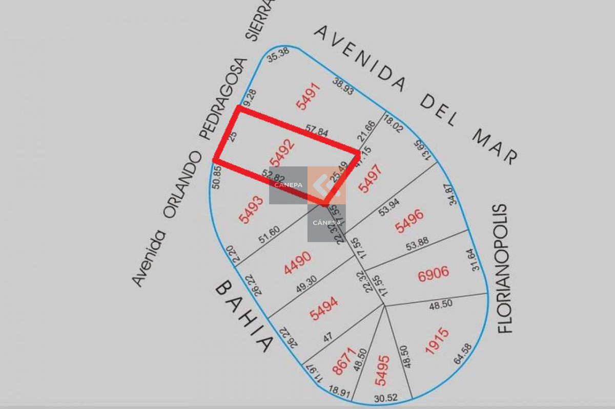 San Rafael - GoPunta - Portal Inmobiliario de Punta del Este - Maldonado