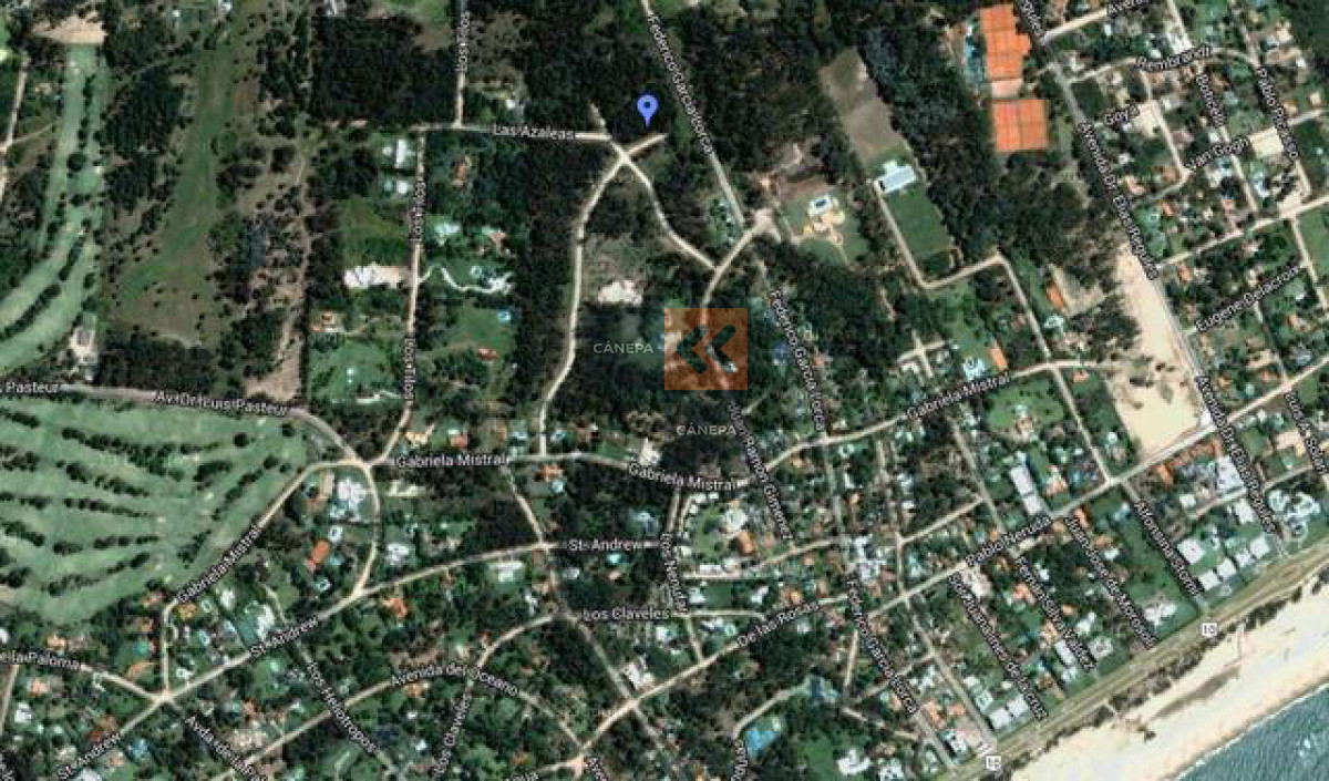 Rincón del Indio - GoPunta - Portal Inmobiliario de Punta del Este - Maldonado