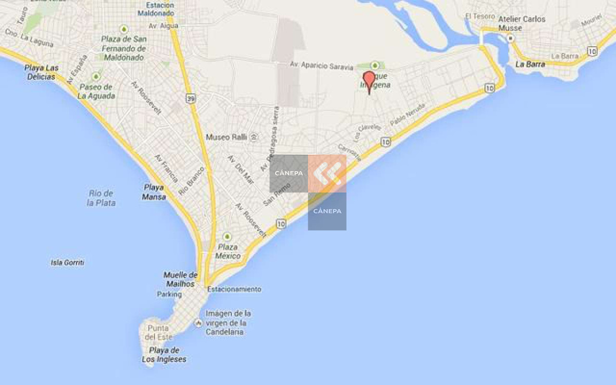 Rincón del Indio - GoPunta - Portal Inmobiliario de Punta del Este - Maldonado