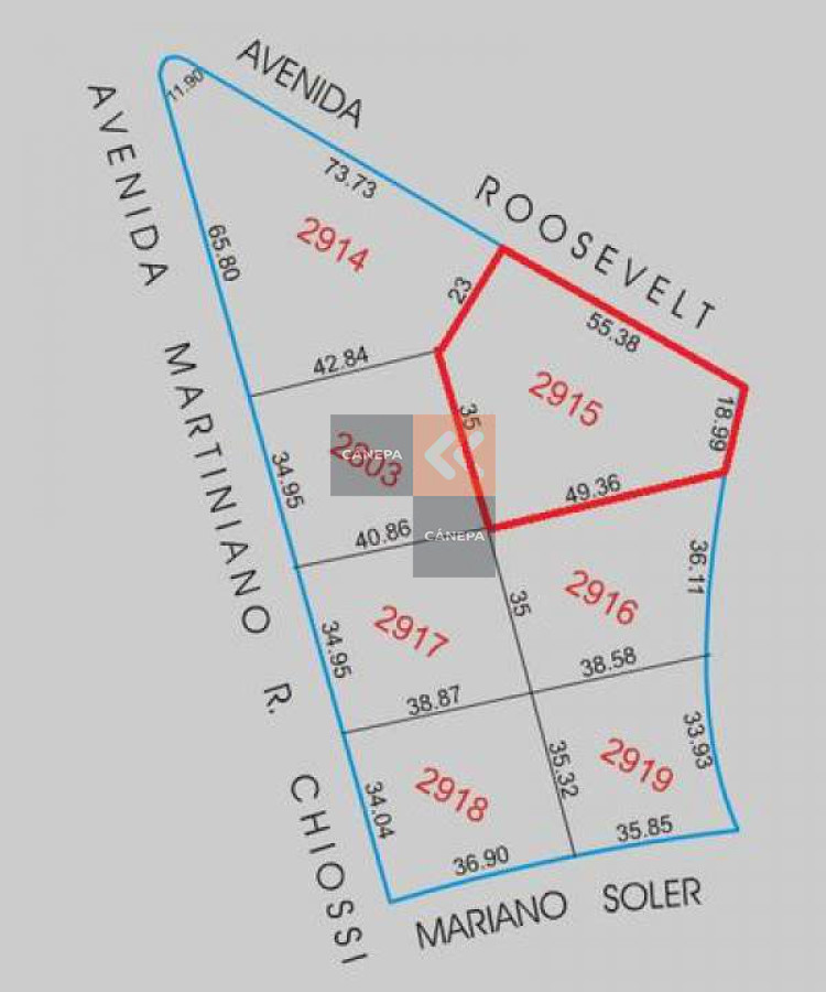 Roosevelt - GoPunta - Portal Inmobiliario de Punta del Este - Maldonado