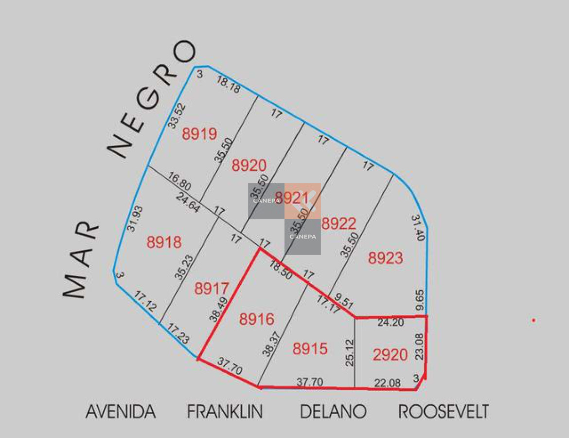 Roosevelt - GoPunta - Portal Inmobiliario de Punta del Este - Maldonado