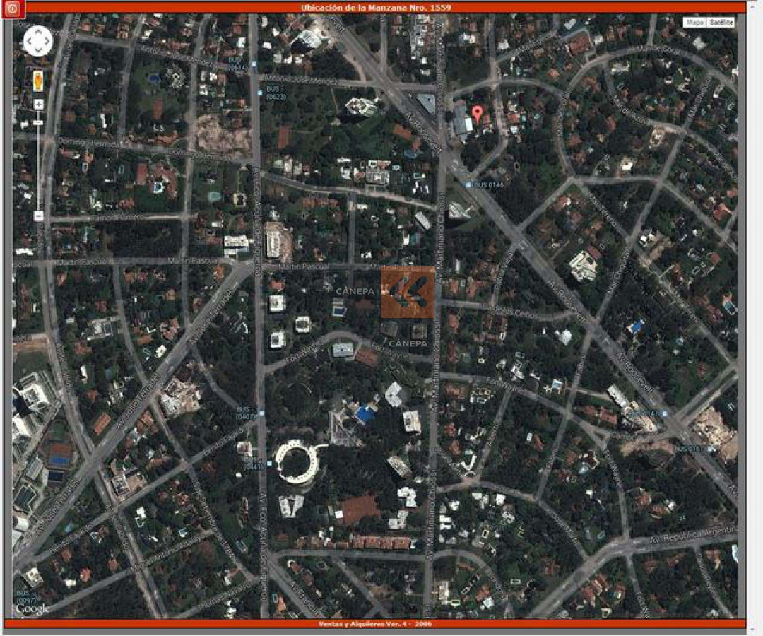 Roosevelt - GoPunta - Portal Inmobiliario de Punta del Este - Maldonado