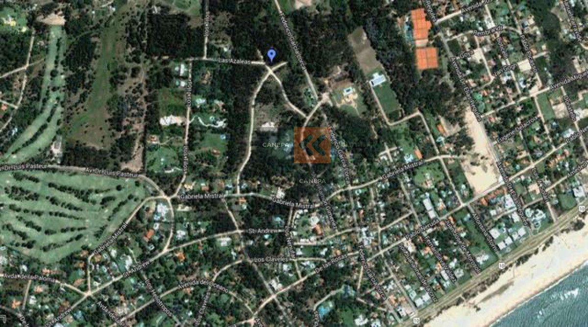 Rincón del Indio - GoPunta - Portal Inmobiliario de Punta del Este - Maldonado