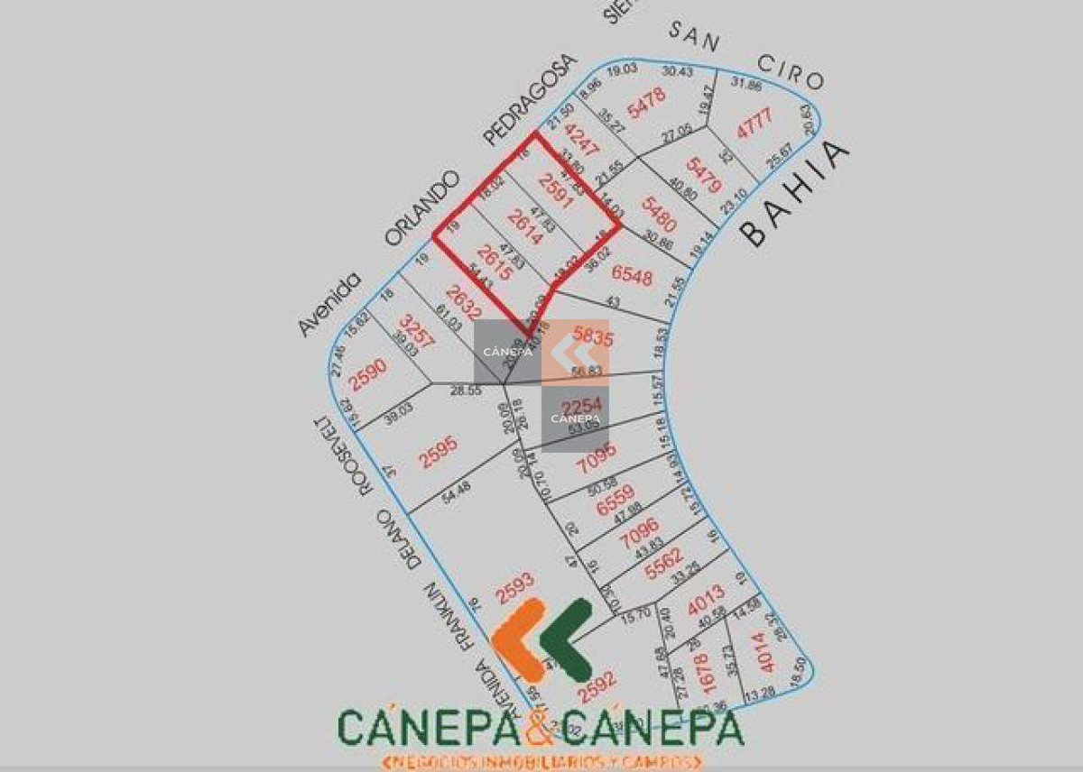 Roosevelt - GoPunta - Portal Inmobiliario de Punta del Este - Maldonado