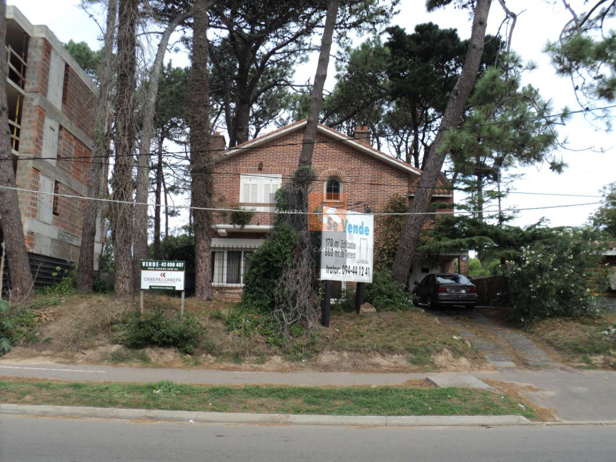 Roosevelt - GoPunta - Portal Inmobiliario de Punta del Este - Maldonado