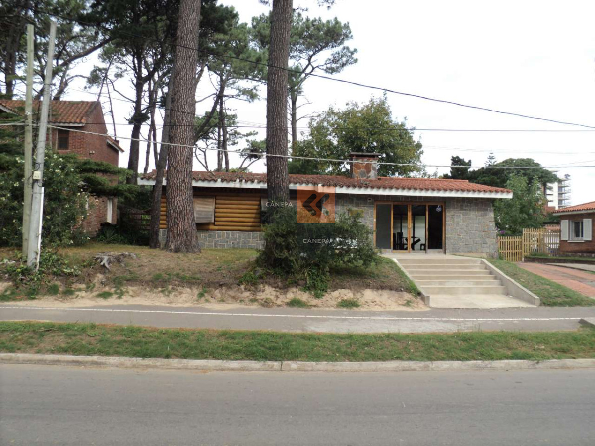 Roosevelt - GoPunta - Portal Inmobiliario de Punta del Este - Maldonado