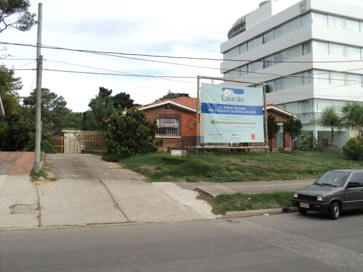 Roosevelt - GoPunta - Portal Inmobiliario de Punta del Este - Maldonado